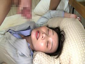 ぶっかけ！OLスーツ倶楽部28～インターン女子大生静河さんのヤル気満々ホワイトスーツとセクハラ専用スカートスタイル～　サンプル画像20